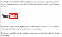 Teksta rediģēšana
