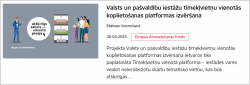 Attēlu apstrāde un resursi - piemērs