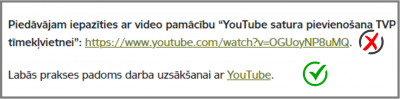 Teksta rediģēšana