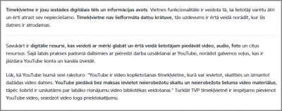 Teksta rediģēšana