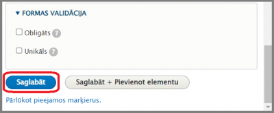 eDoc datnes pievienošana webformai - pamācība
