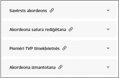 Akordeonu piemērs