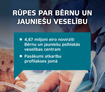 Attēlā ir izmantots pietiekams kontrasts