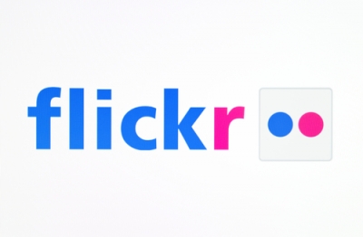 Flickr