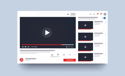 YouTube
