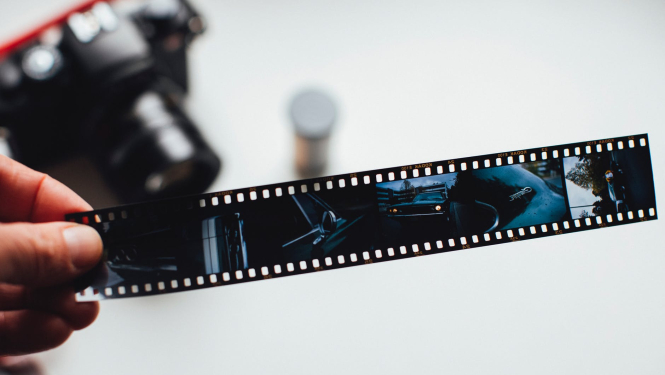Foto filmiņa