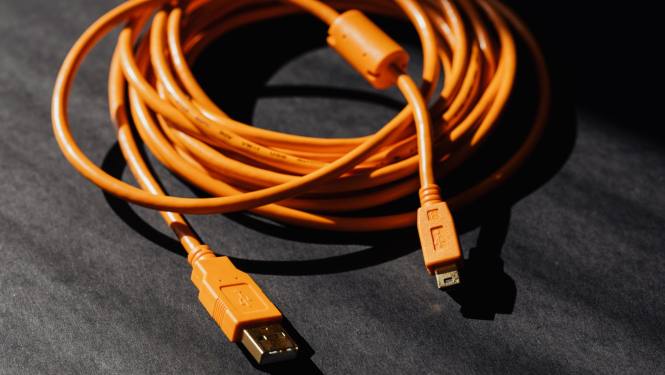 USB vadi