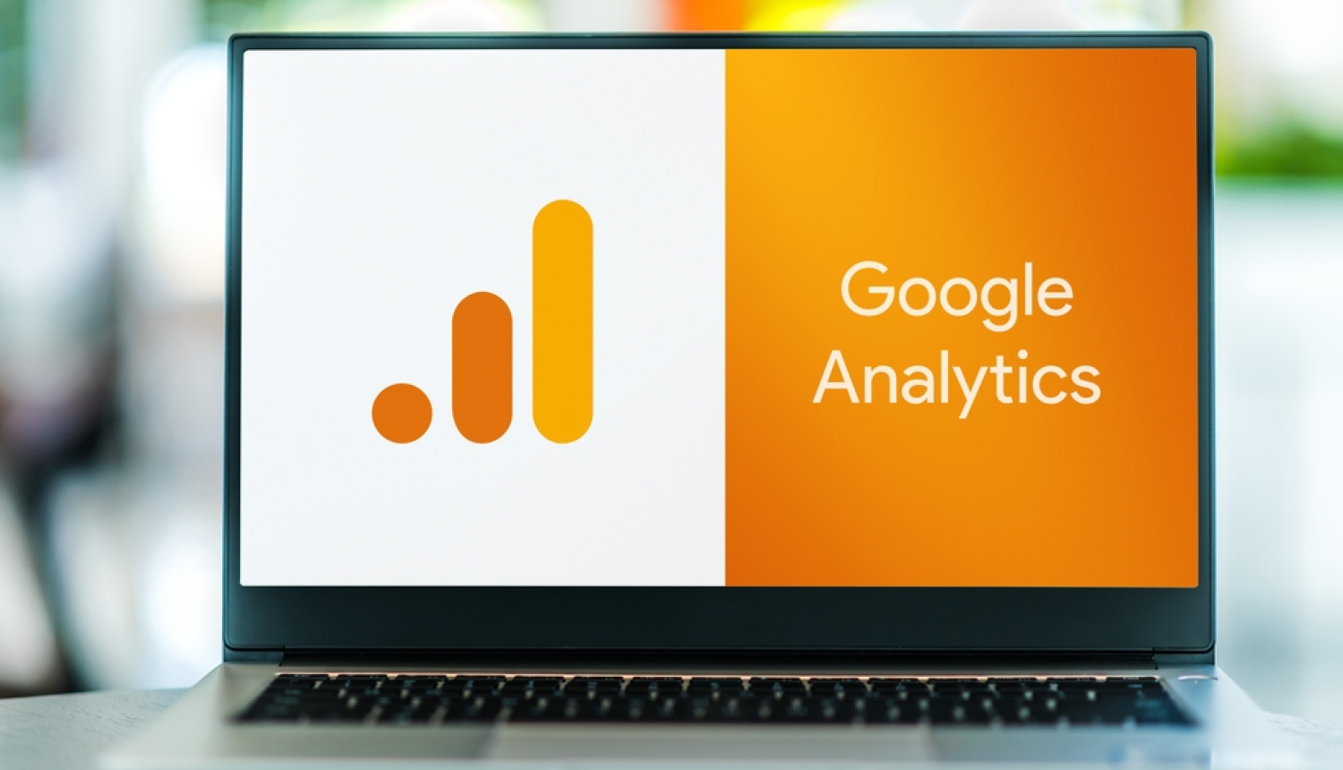 Google Analytics